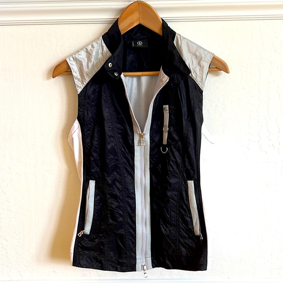 Bogner Jackets & Blazers - Bogner utility vest